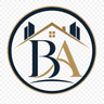 Bismillah Associates BA logo